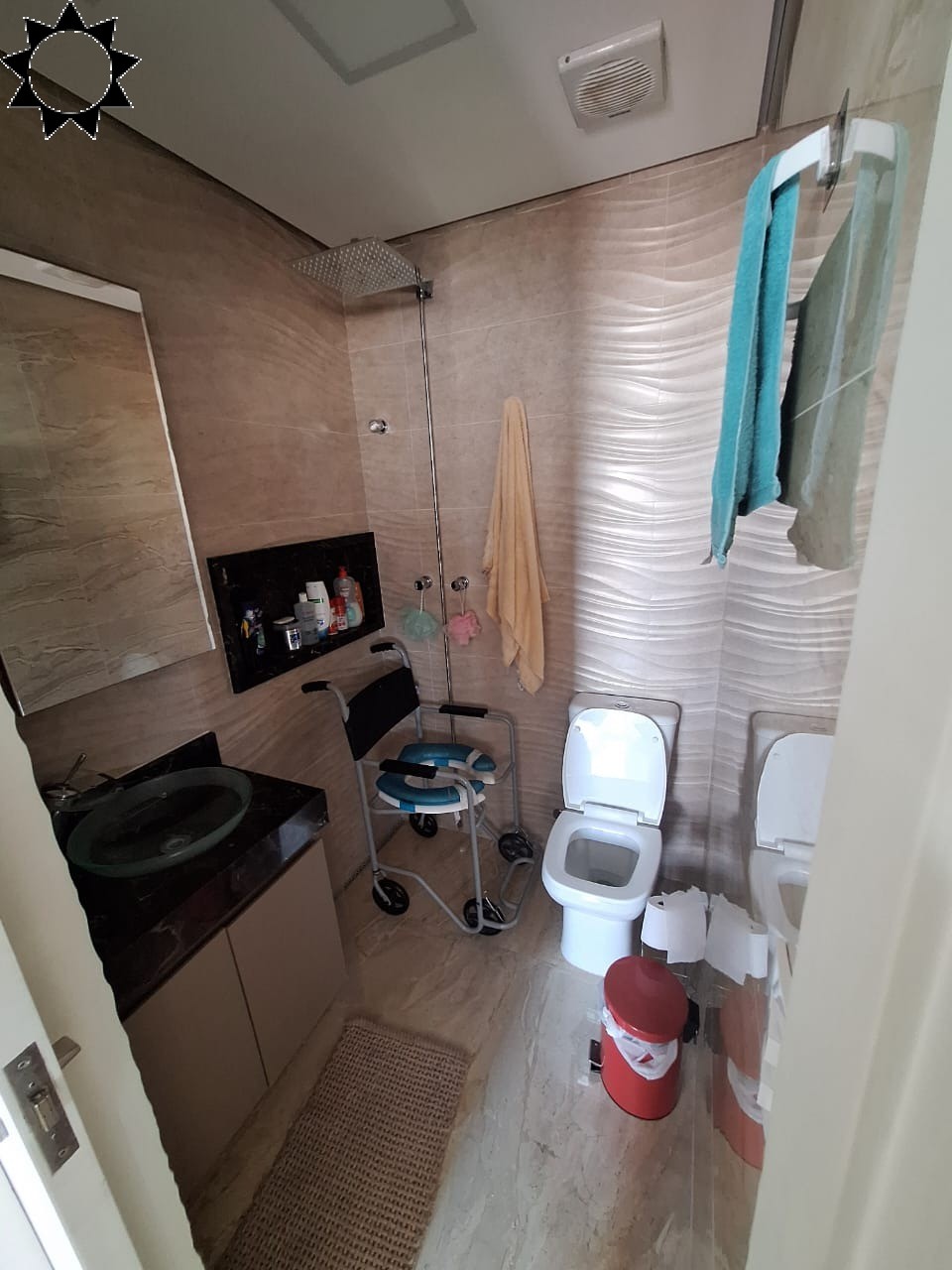 Apartamento, 3 quartos, 75 m² - Foto 11