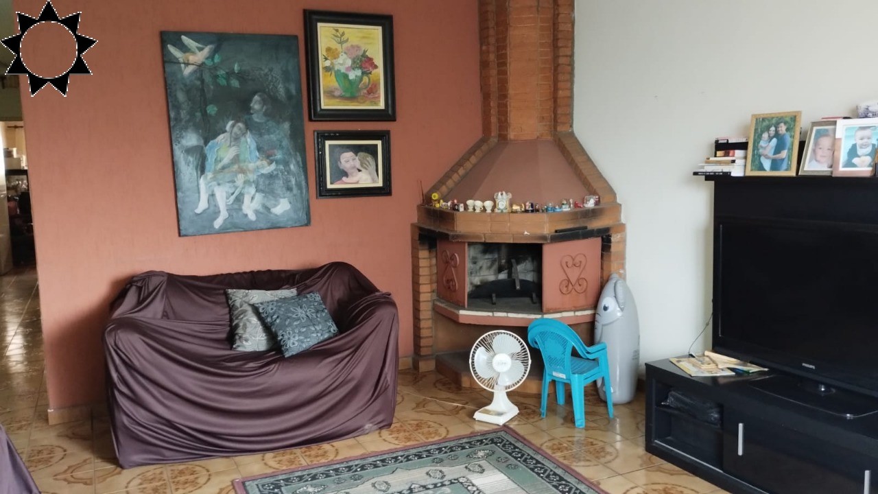 Casa, 6 quartos, 206 m² - Foto 57