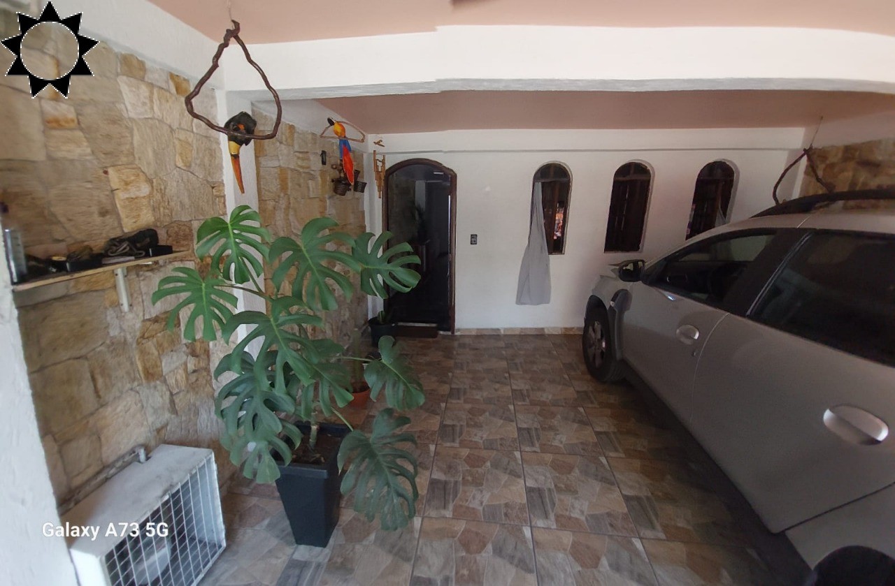Casa, 4 quartos, 204 m² - Foto 11