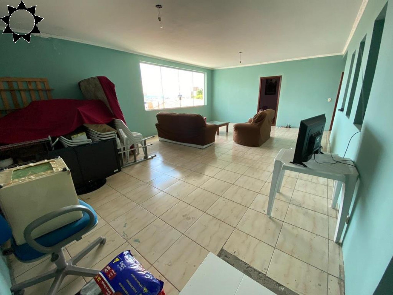 Casa, 6 quartos, 500 m² - Foto 40