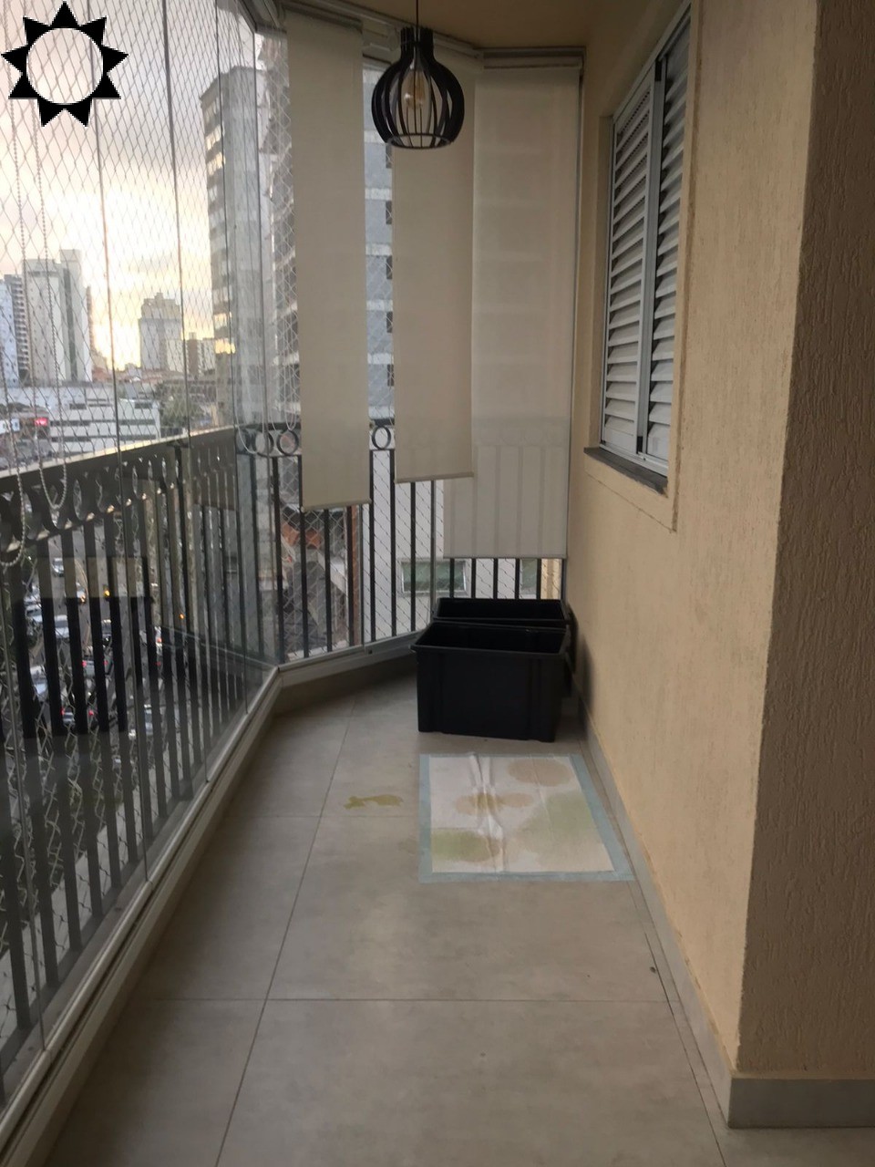 Apartamento, 3 quartos, 92 m² - Foto 4