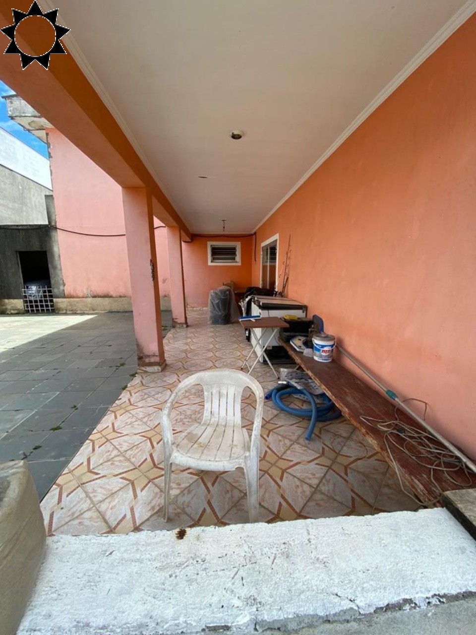 Casa, 6 quartos, 500 m² - Foto 9