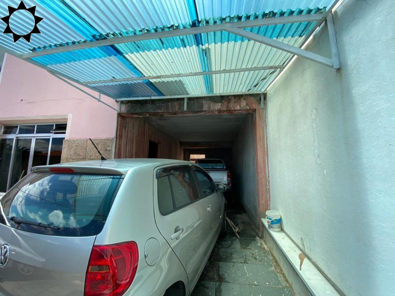 Casa, 6 quartos, 500 m² - Foto 11