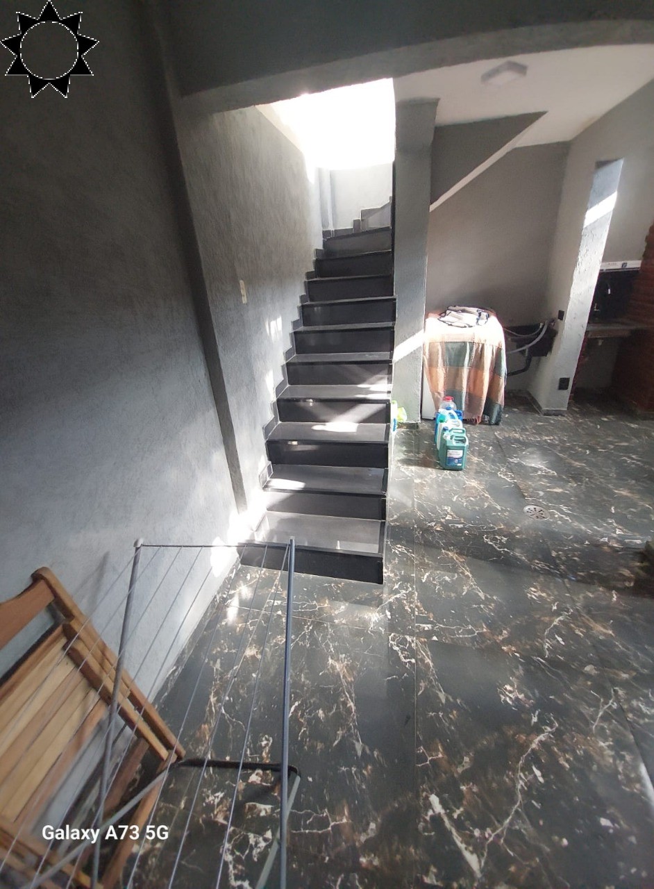 Casa, 4 quartos, 204 m² - Foto 16