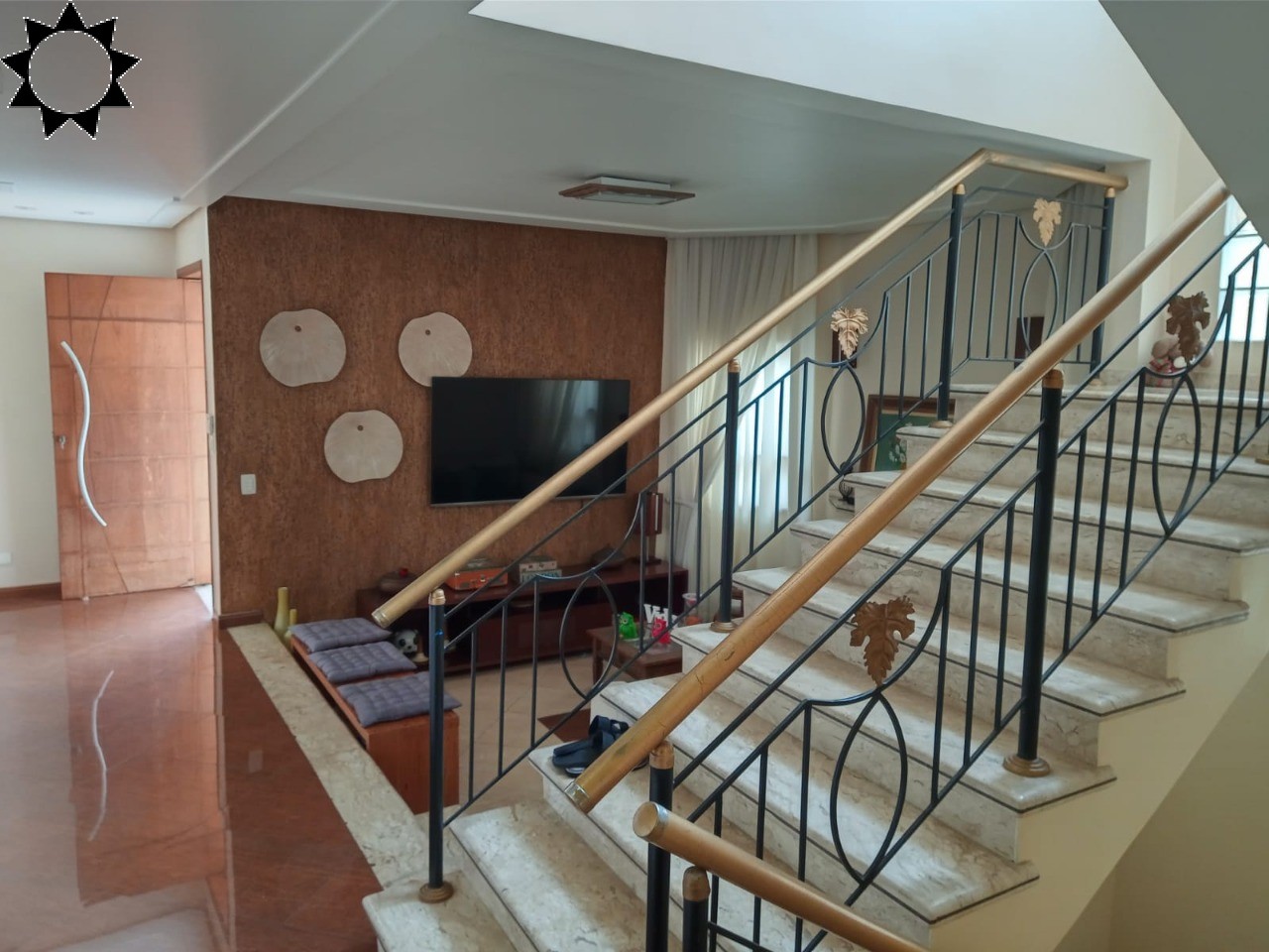 Casa, 4 quartos, 300 m² - Foto 14