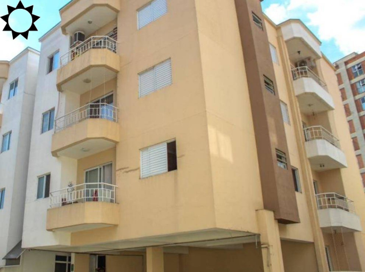 Apartamento, 2 quartos, 57 m² - Foto 3