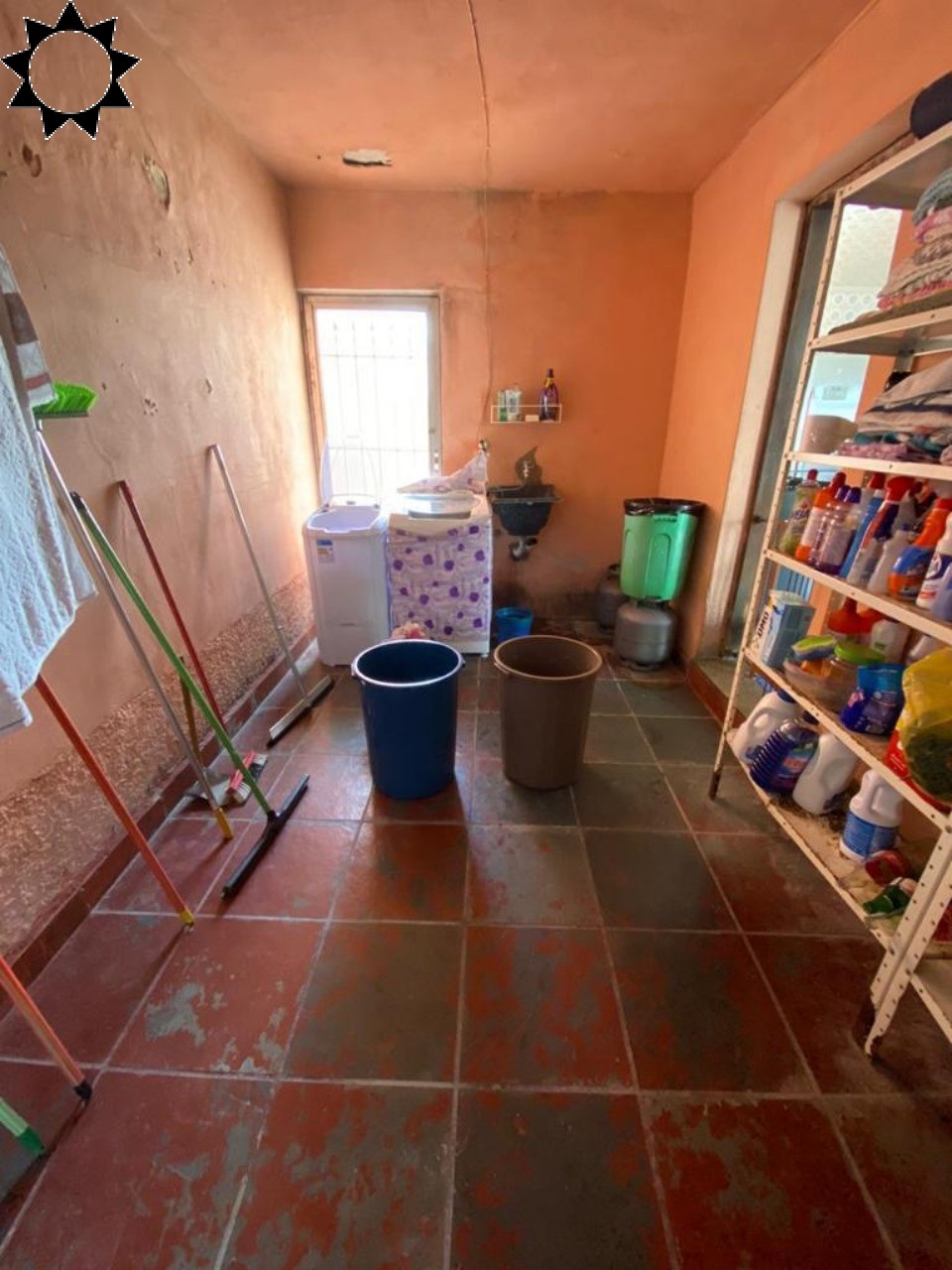 Casa, 6 quartos, 500 m² - Foto 17