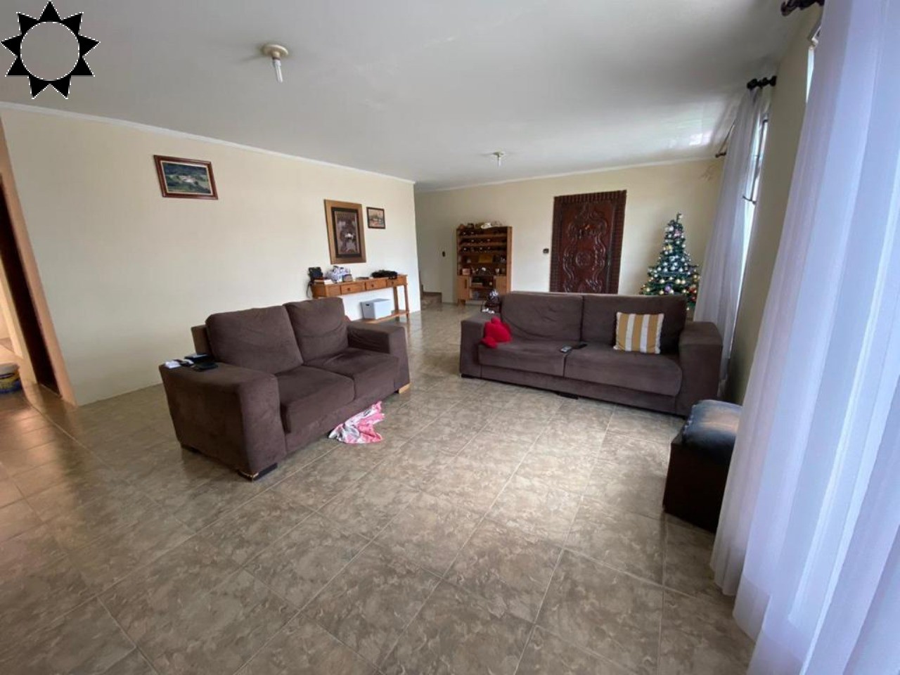 Casa, 6 quartos, 500 m² - Foto 19