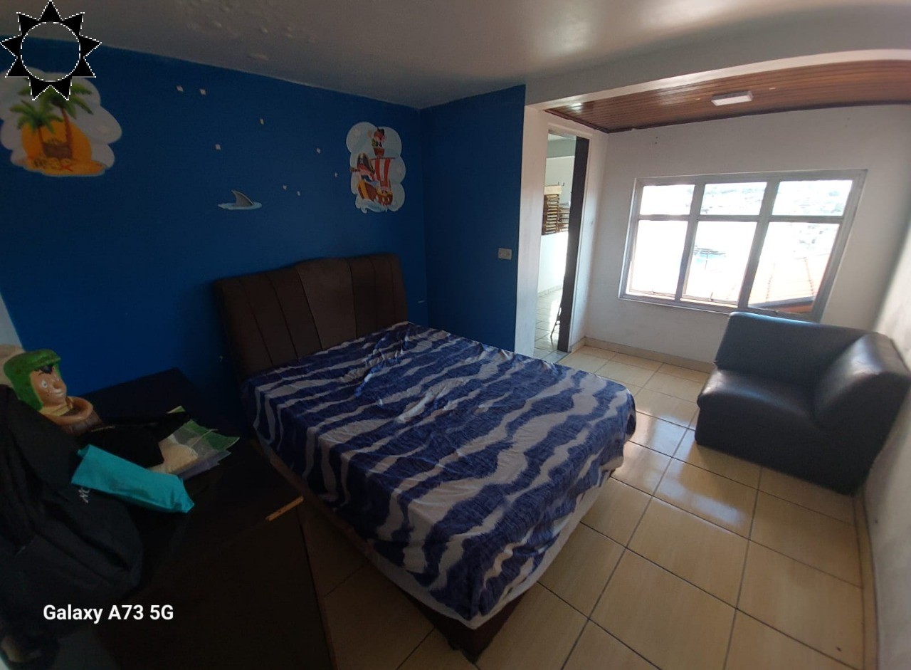 Casa, 4 quartos, 204 m² - Foto 25