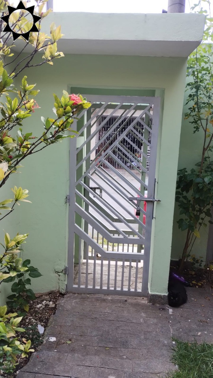 Casa, 6 quartos, 206 m² - Foto 8