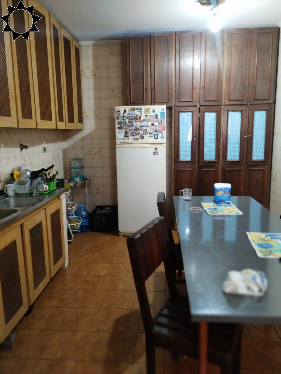 Casa, 6 quartos, 206 m² - Foto 40