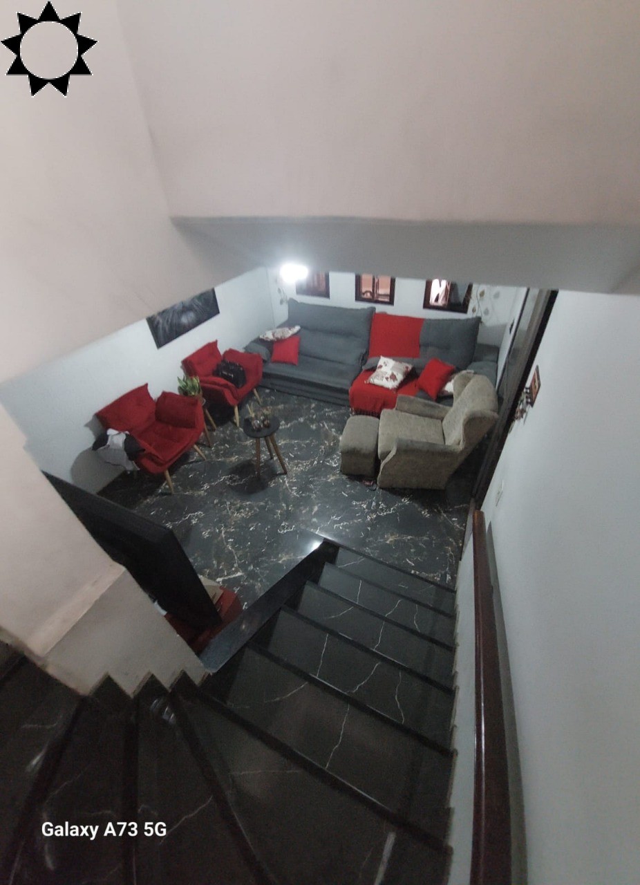 Casa, 4 quartos, 204 m² - Foto 20
