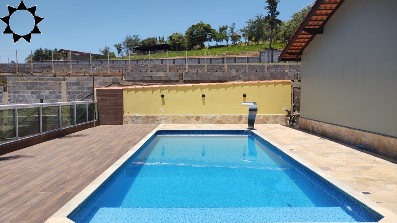 Sítio, 4 quartos, 300 m² - Foto 3