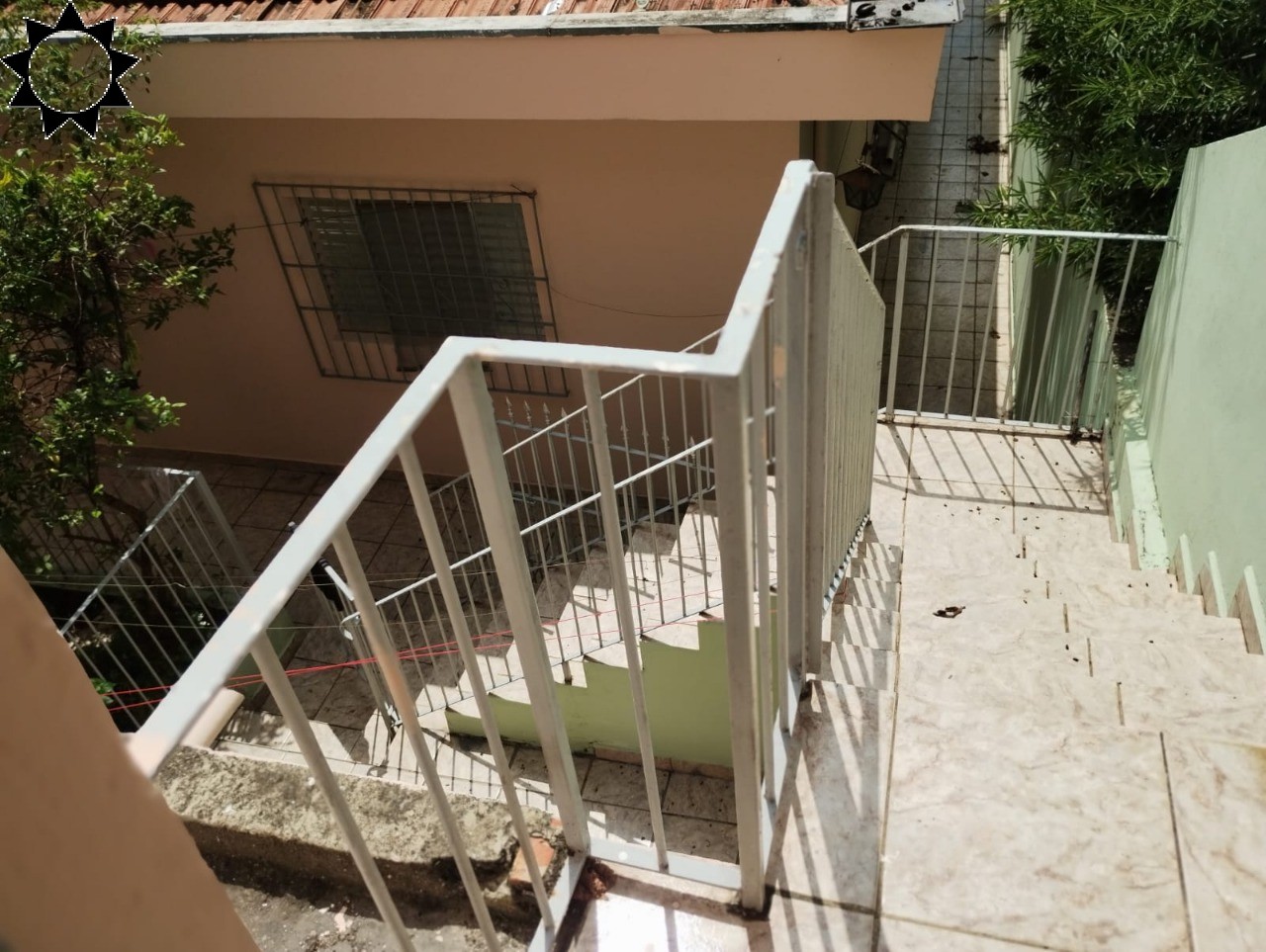 Casa, 6 quartos, 206 m² - Foto 9