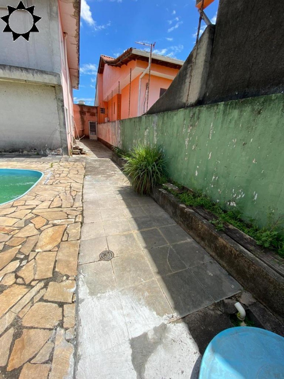 Casa, 6 quartos, 500 m² - Foto 4