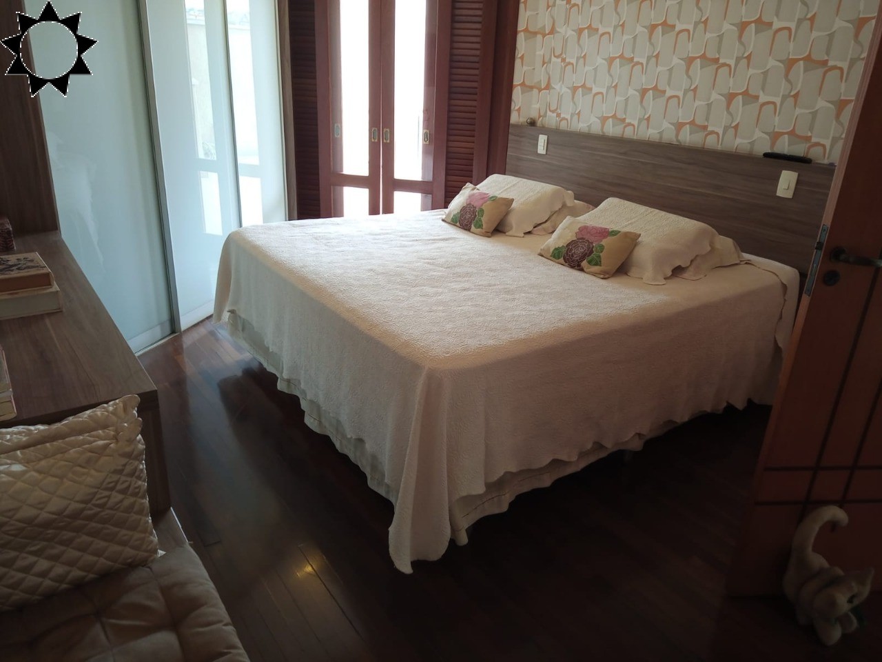 Casa, 4 quartos, 300 m² - Foto 3
