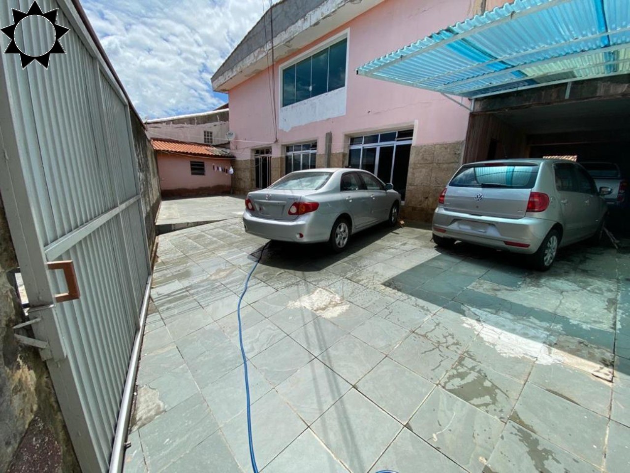 Casa, 6 quartos, 500 m² - Foto 56
