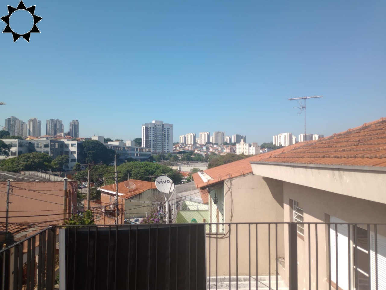 Casa, 3 quartos, 200 m² - Foto 9