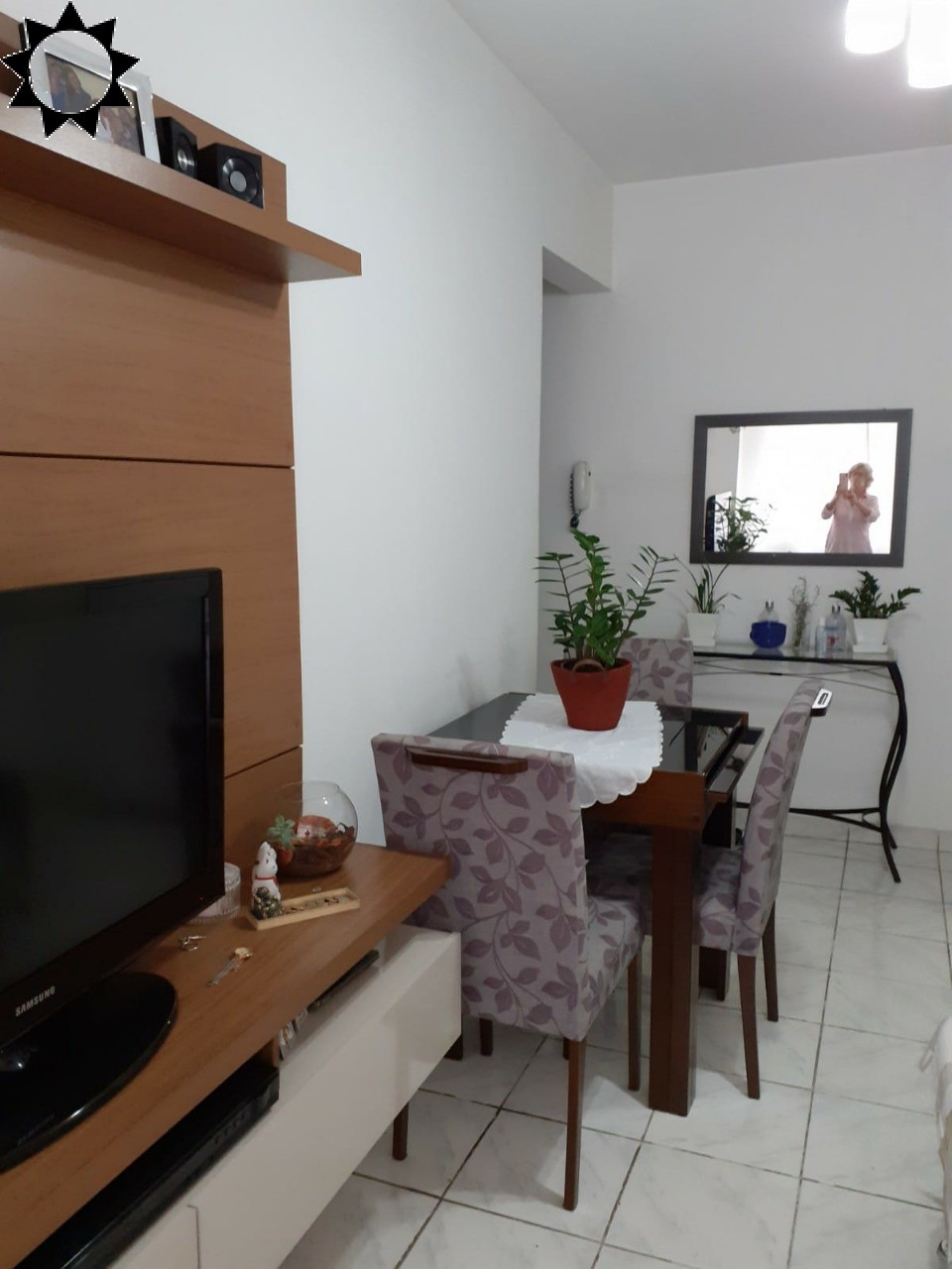 Apartamento, 1 quarto, 44 m² - Foto 2