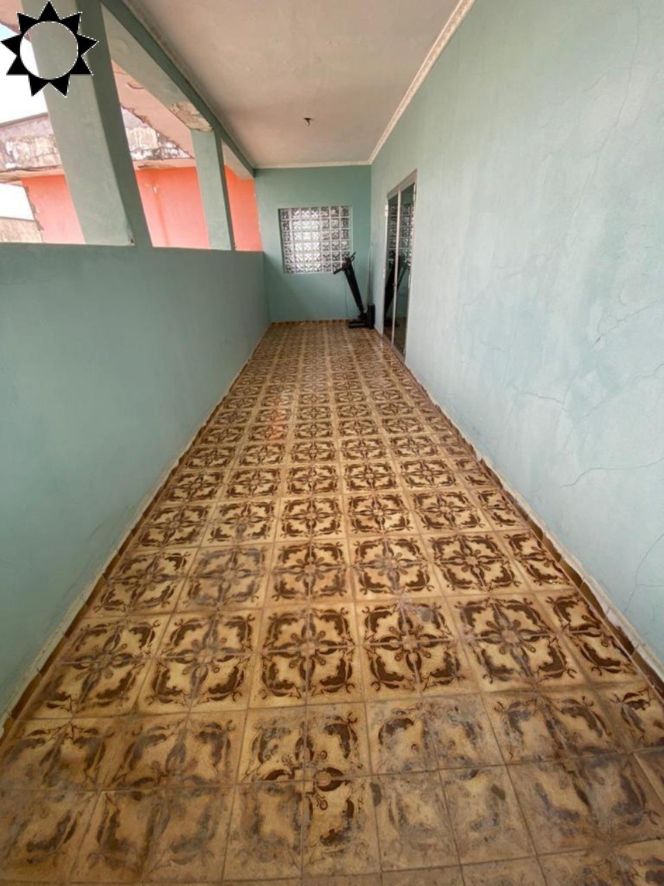 Casa, 6 quartos, 500 m² - Foto 46