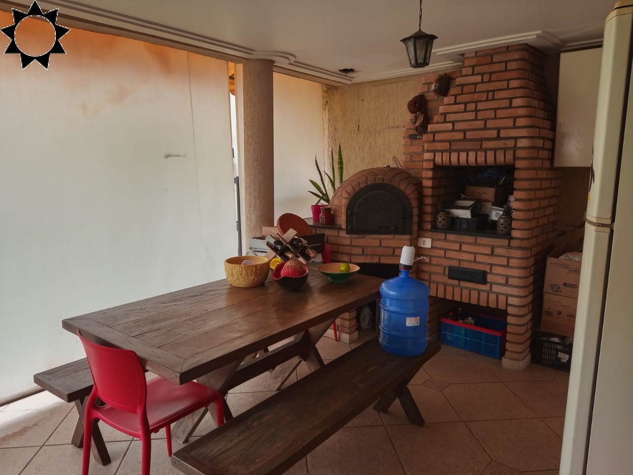 Casa, 4 quartos, 300 m² - Foto 18