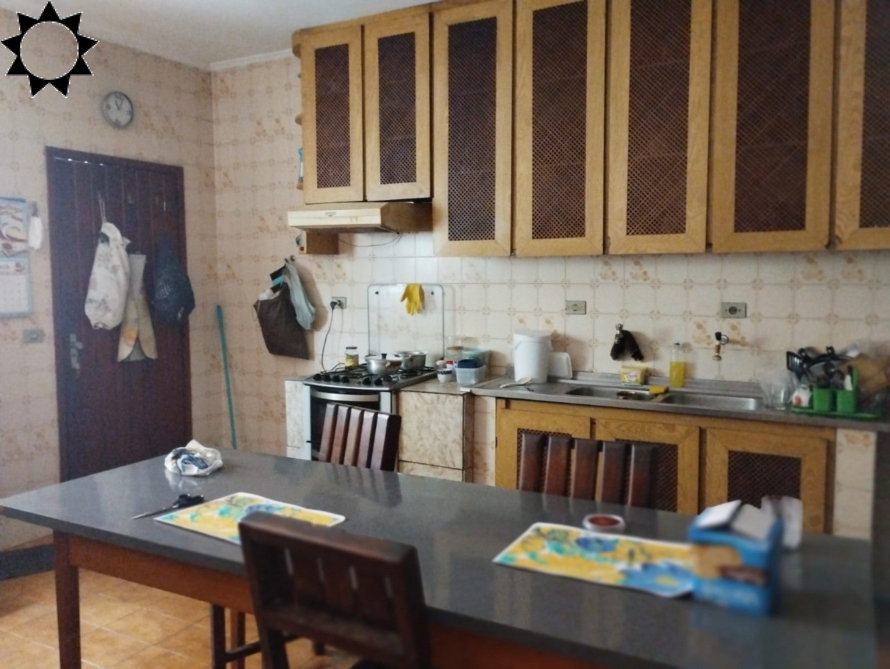 Casa, 6 quartos, 206 m² - Foto 43