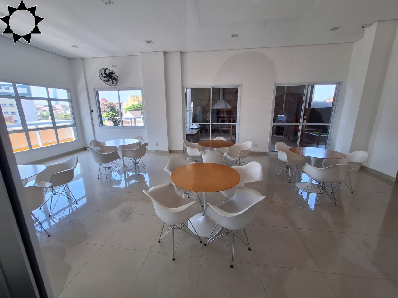 Apartamento, 3 quartos, 75 m² - Foto 8