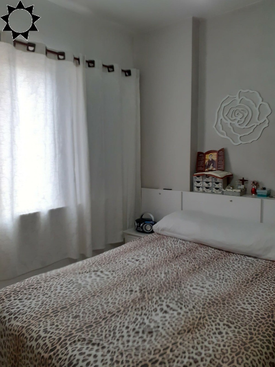 Apartamento, 1 quarto, 44 m² - Foto 6