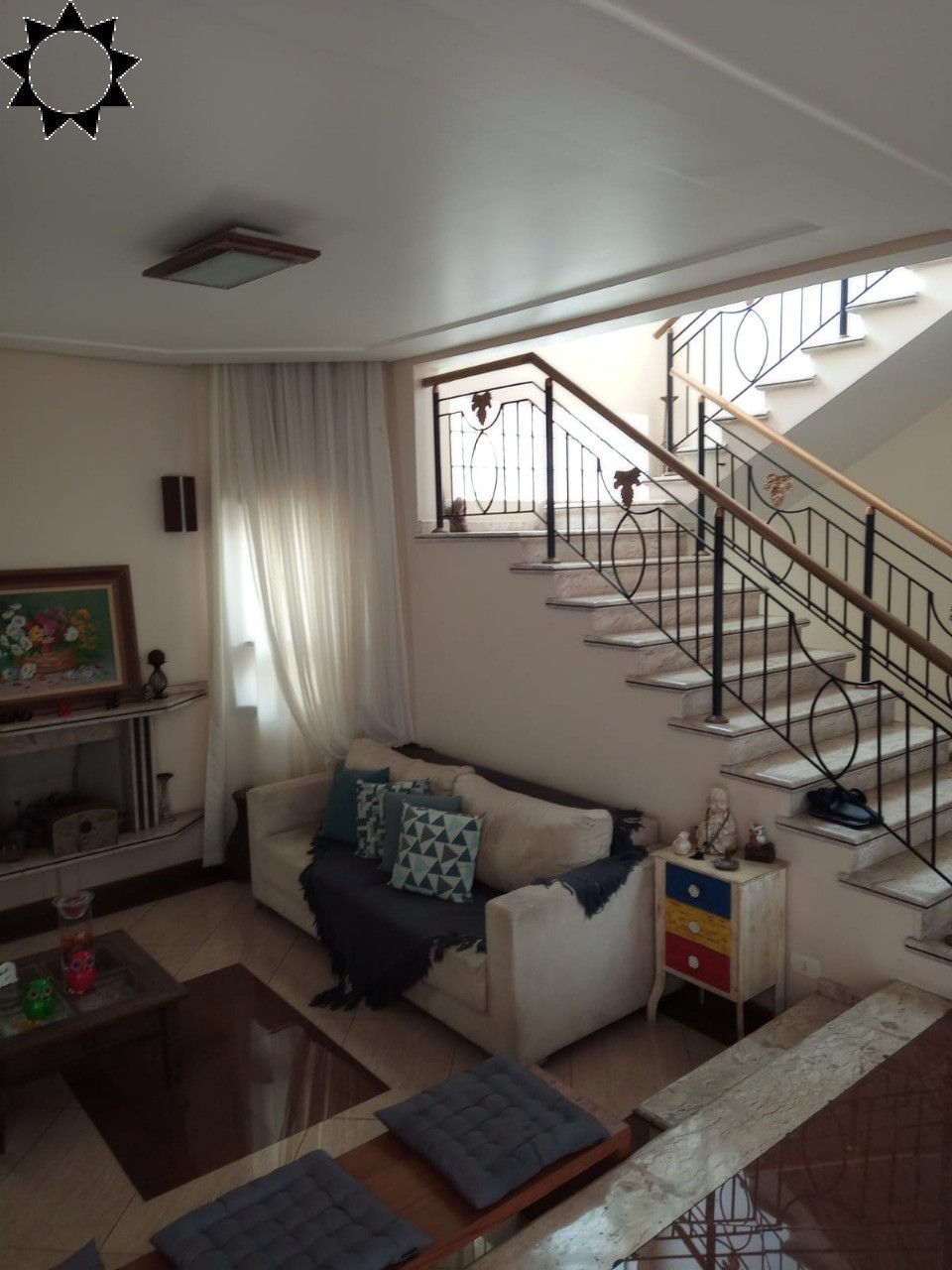 Casa, 4 quartos, 300 m² - Foto 12