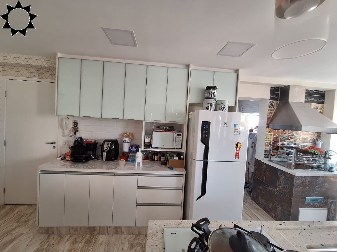 Apartamento, 3 quartos, 75 m² - Foto 3