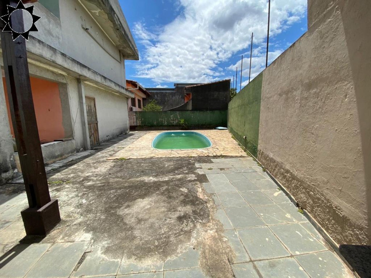 Casa, 6 quartos, 500 m² - Foto 3