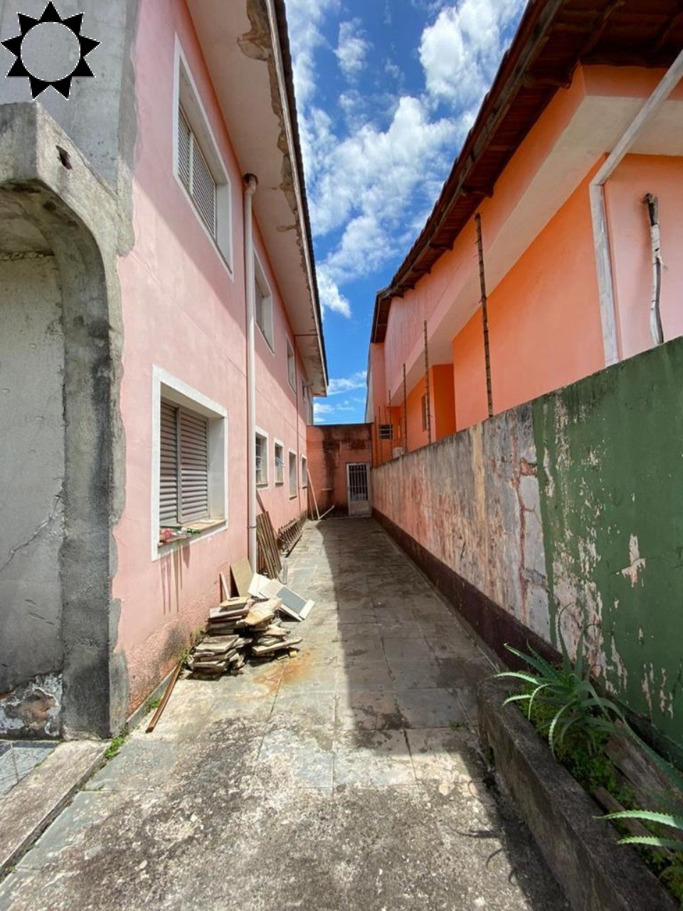 Casa, 6 quartos, 500 m² - Foto 6