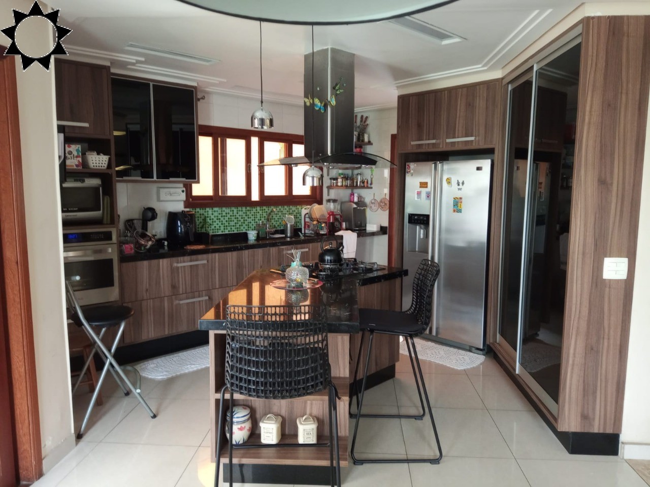 Casa, 4 quartos, 300 m² - Foto 15