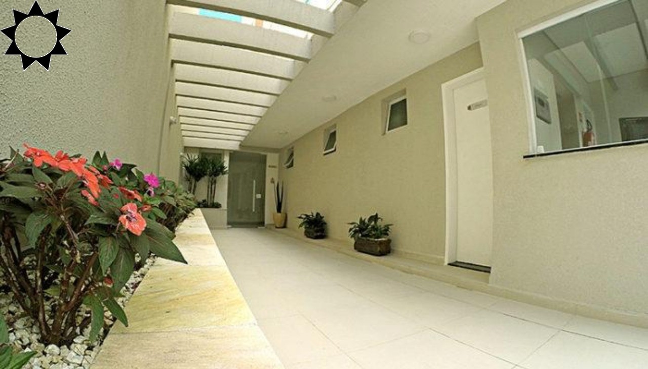 Apartamento, 3 quartos, 85 m² - Foto 2
