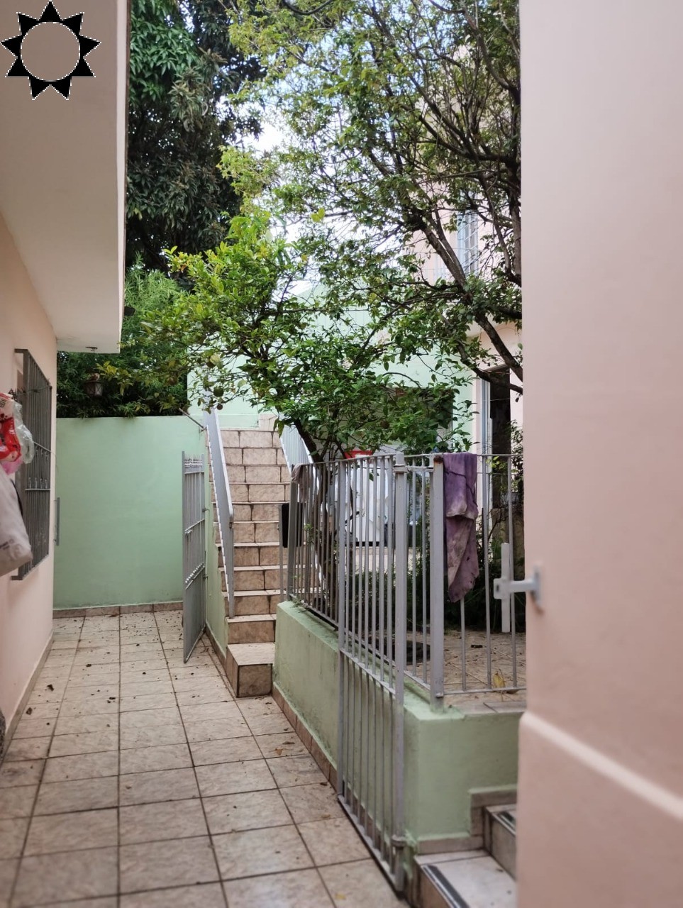 Casa, 6 quartos, 206 m² - Foto 37