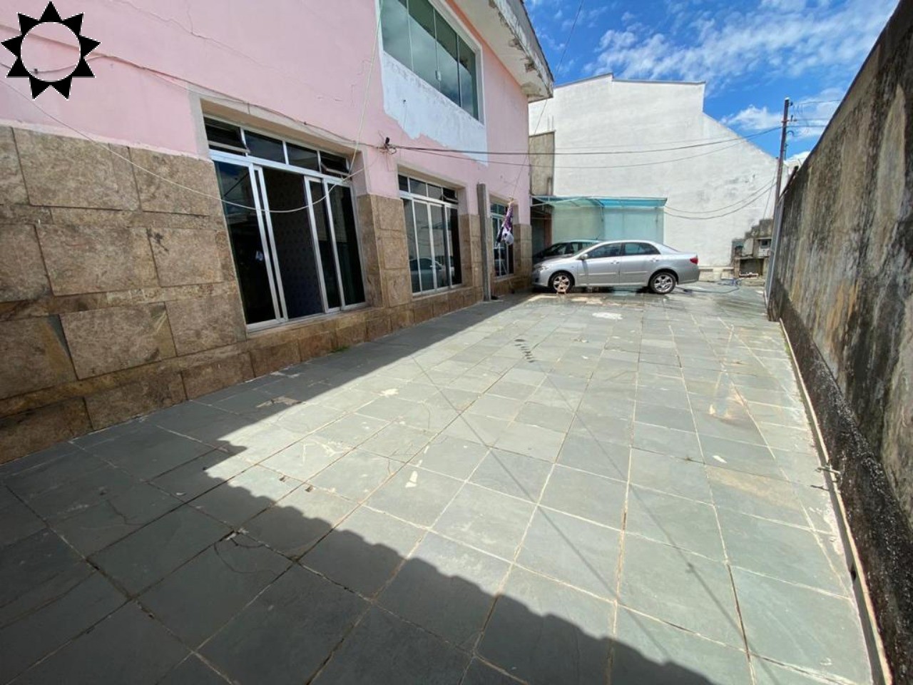 Casa, 6 quartos, 500 m² - Foto 13