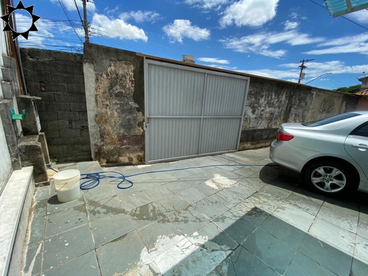 Casa, 6 quartos, 500 m² - Foto 14