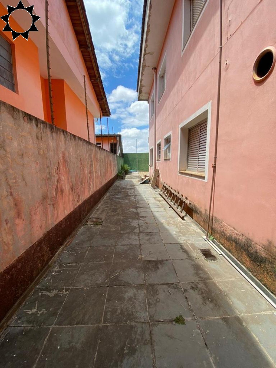 Casa, 6 quartos, 500 m² - Foto 7