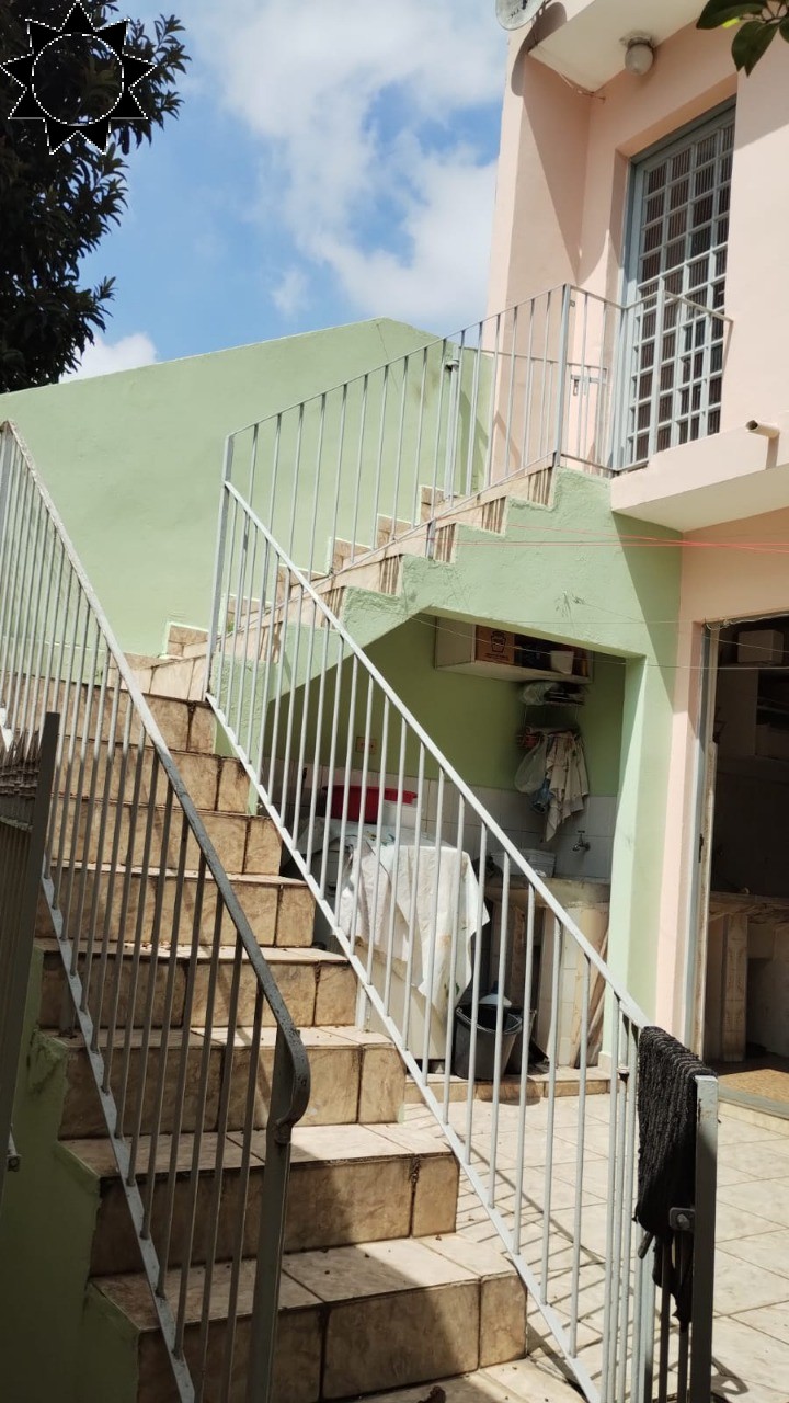 Casa, 6 quartos, 206 m² - Foto 33