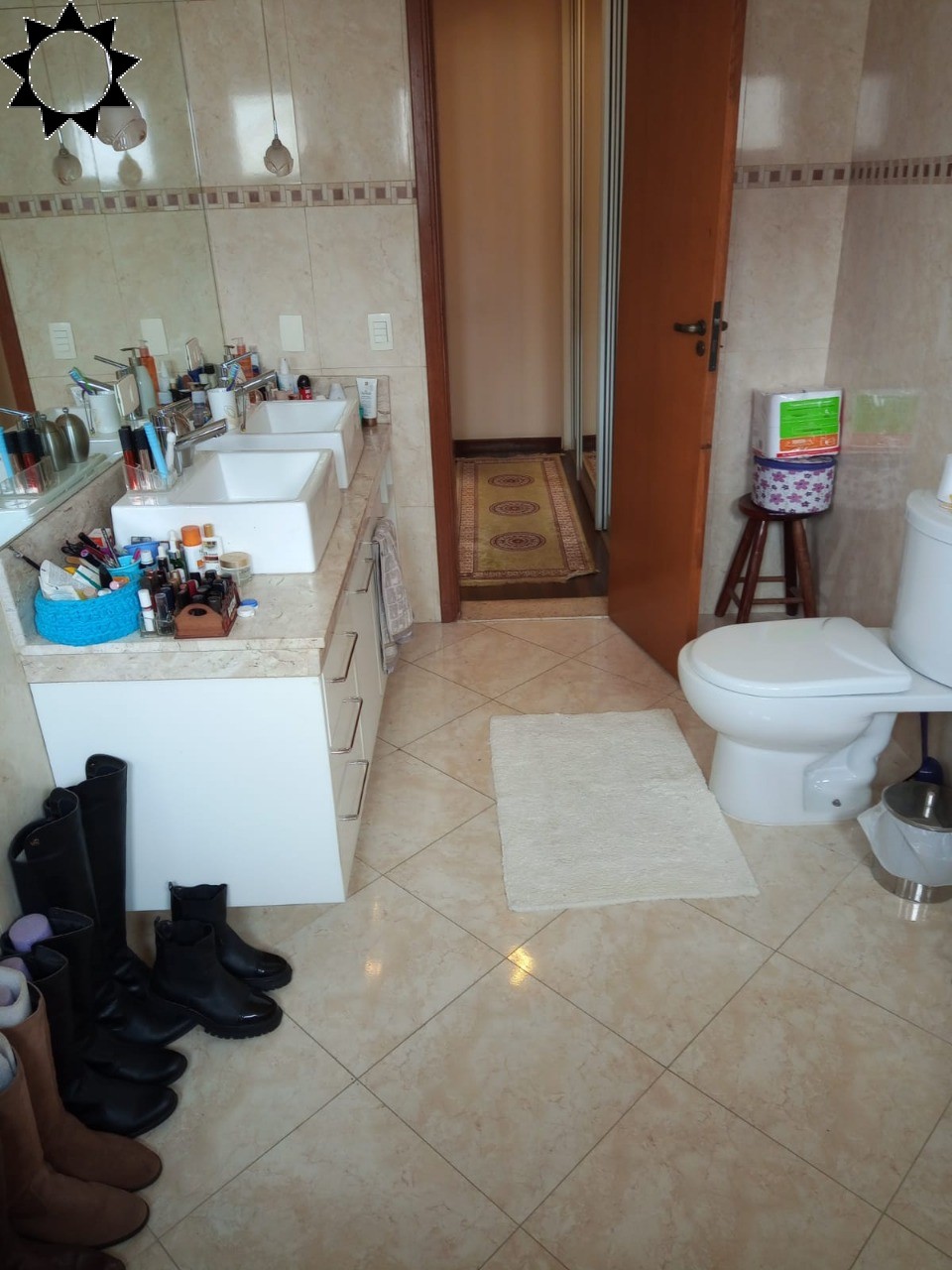 Casa, 4 quartos, 300 m² - Foto 5