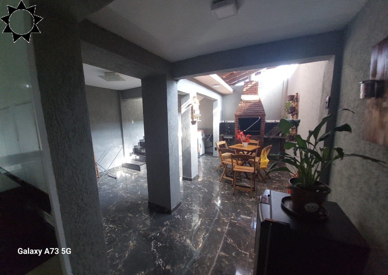 Casa, 4 quartos, 204 m² - Foto 13