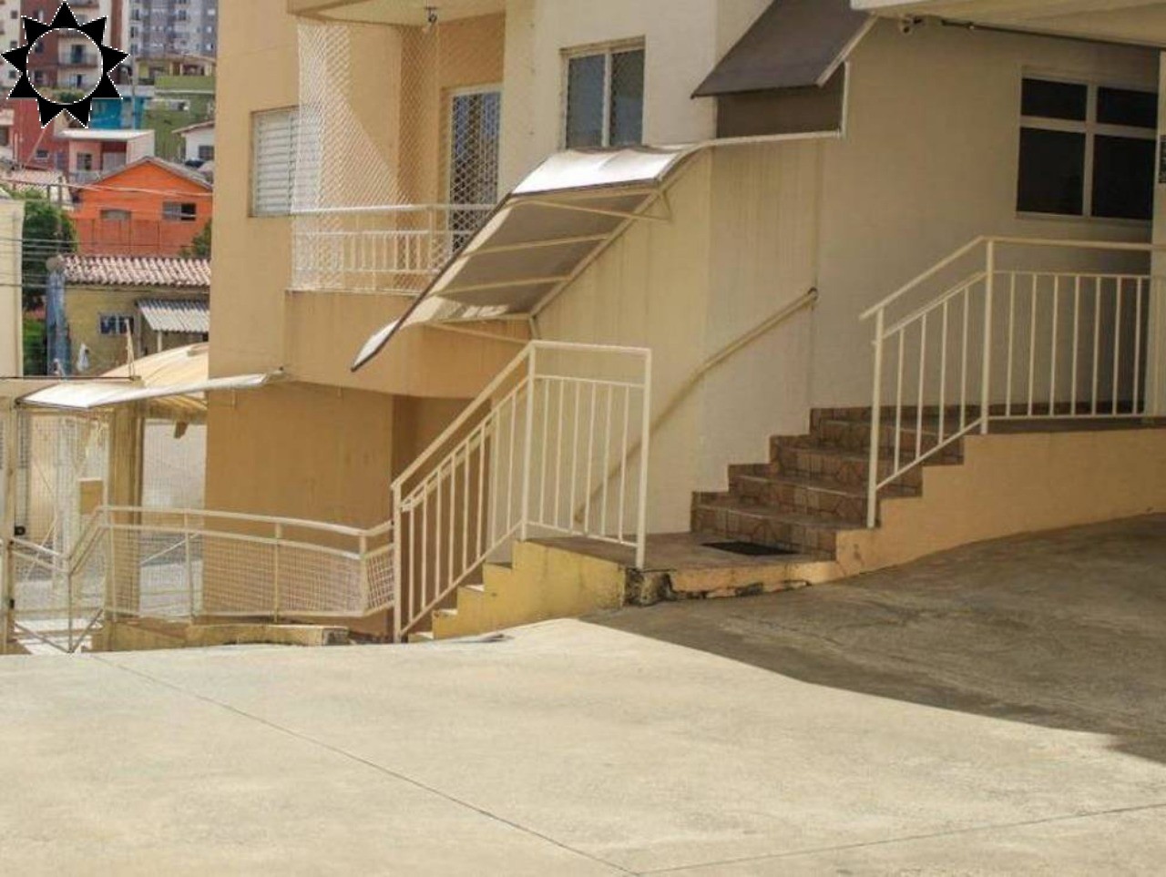 Apartamento, 2 quartos, 57 m² - Foto 27