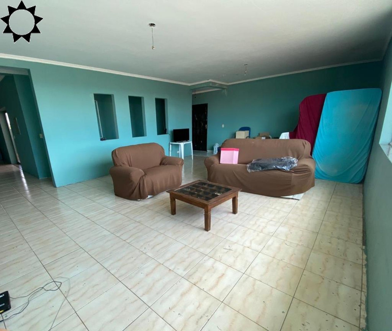 Casa, 6 quartos, 500 m² - Foto 37