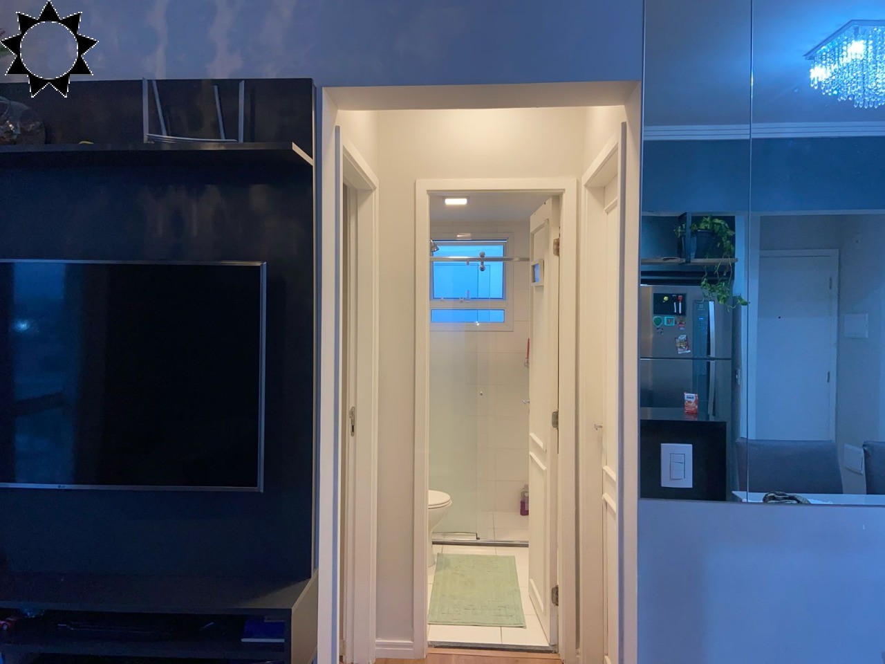 Apartamento, 2 quartos, 49 m² - Foto 11