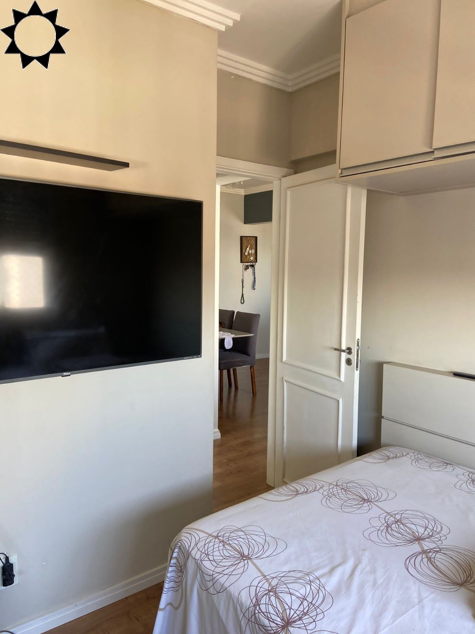 Apartamento, 2 quartos, 49 m² - Foto 27