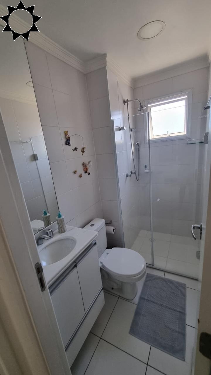 Apartamento, 2 quartos, 63 m² - Foto 9