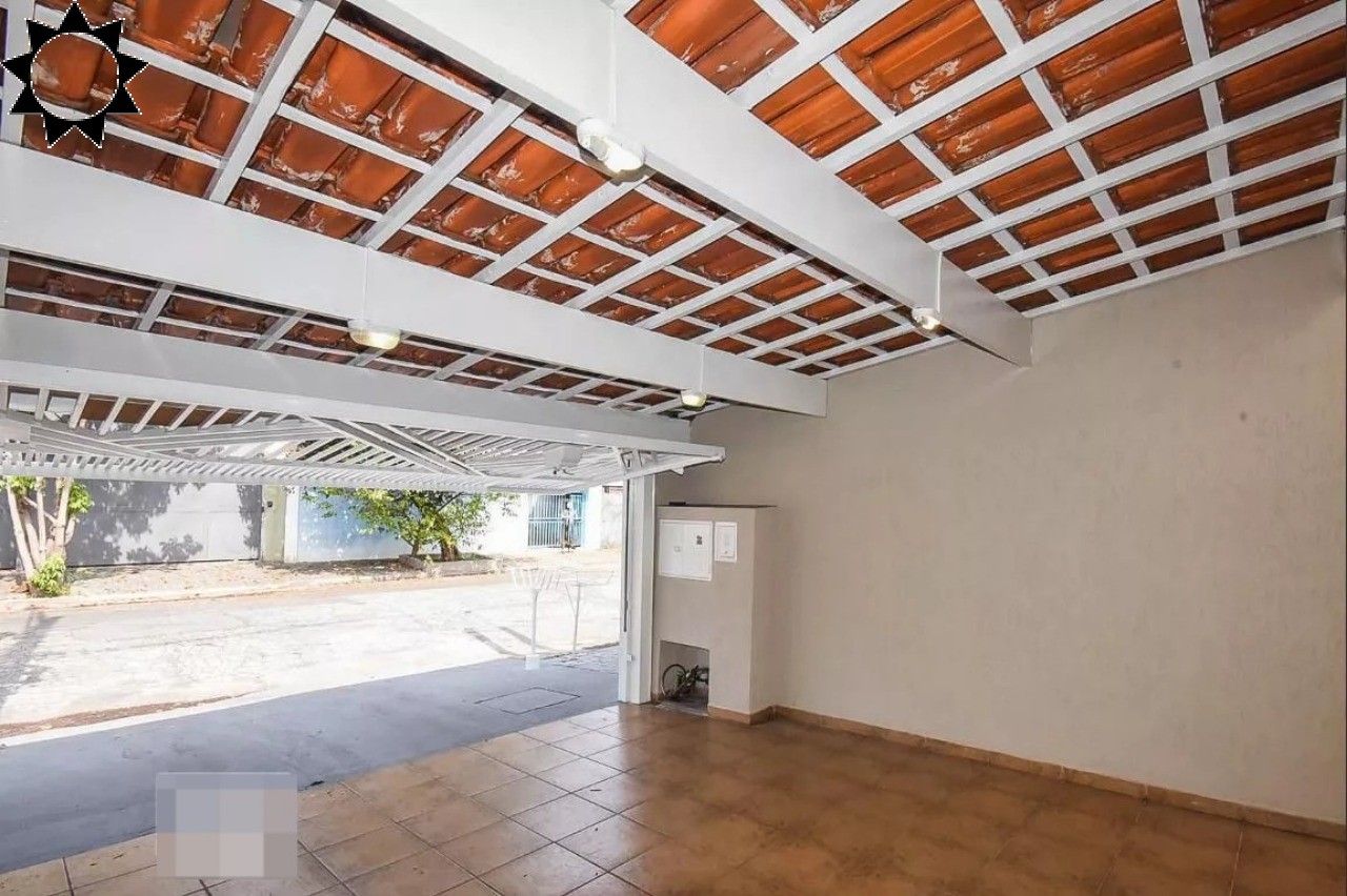 Casa, 4 quartos, 200 m² - Foto 17
