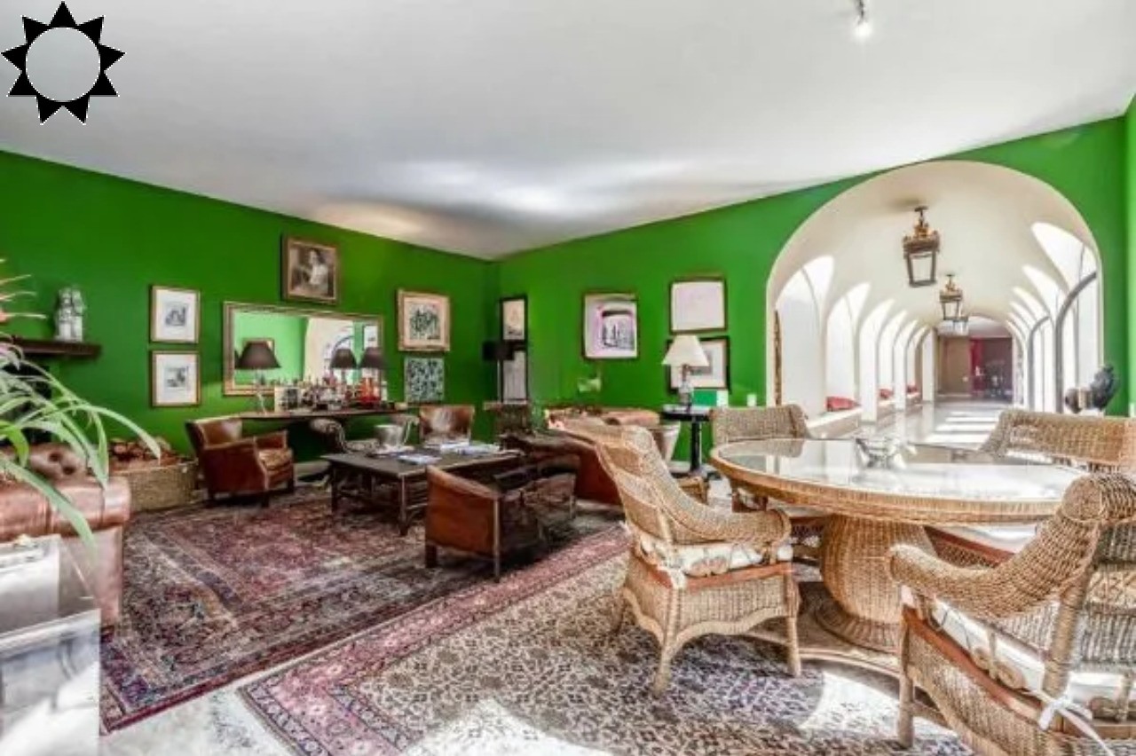Casa, 4 quartos, 1599 m² - Foto 16