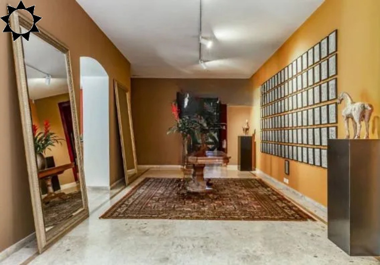 Casa, 4 quartos, 1599 m² - Foto 14