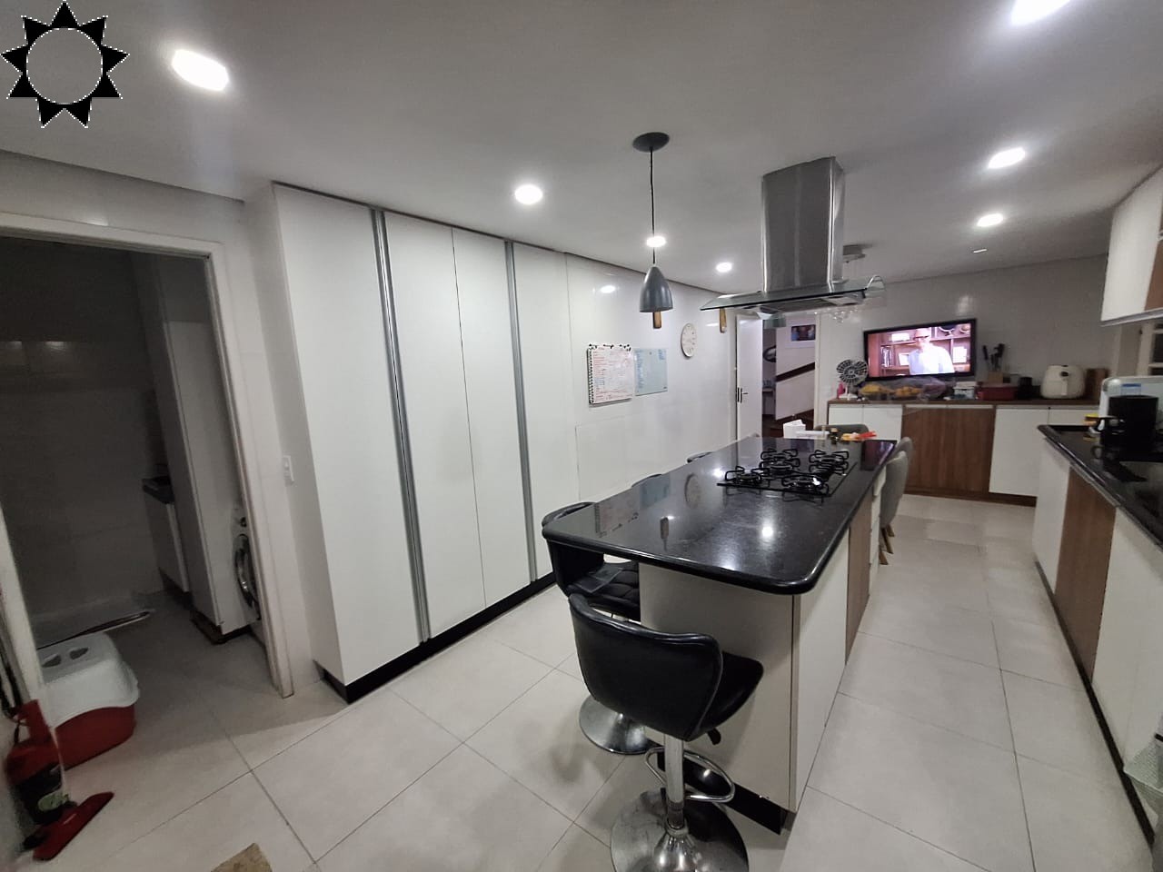 Casa, 5 quartos, 360 m² - Foto 53